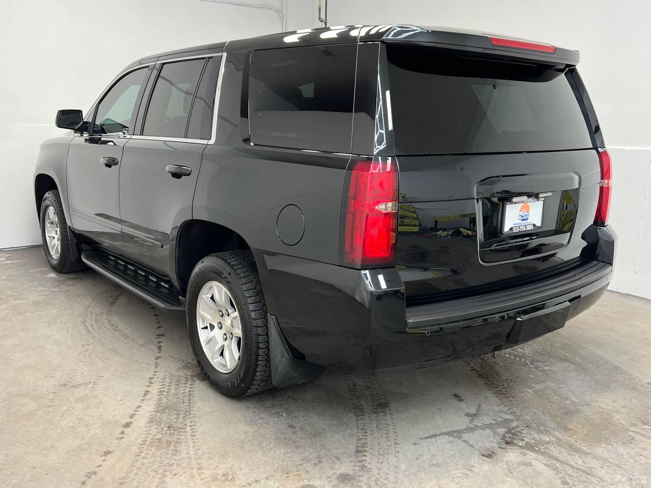 Chevrolet Tahoe  2020