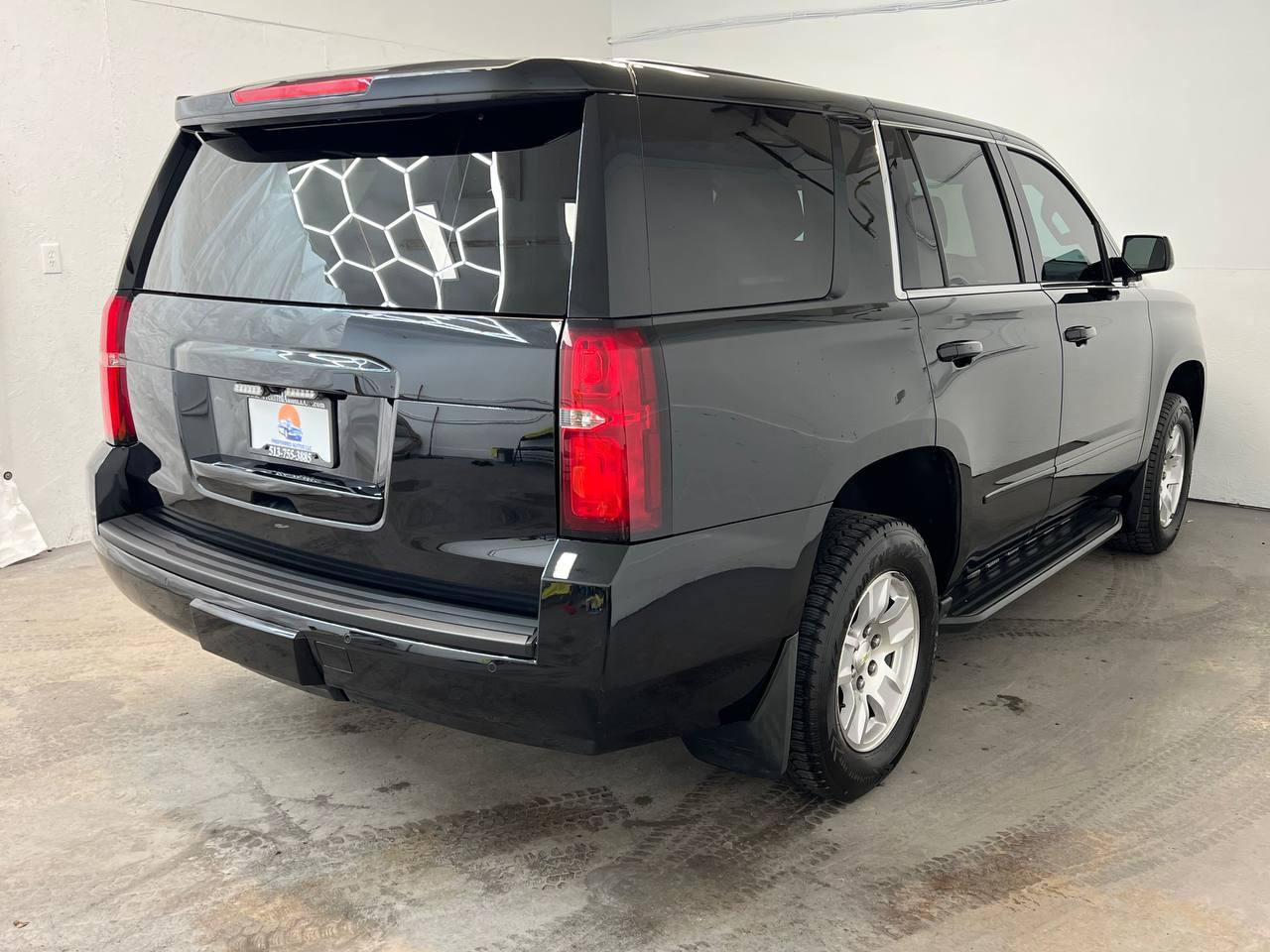 Chevrolet Tahoe  2020