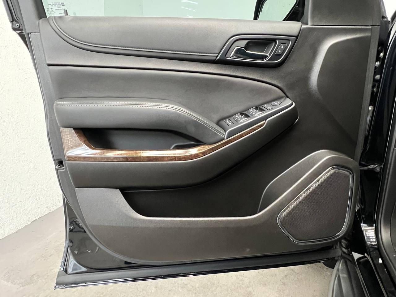 Chevrolet Tahoe  2020