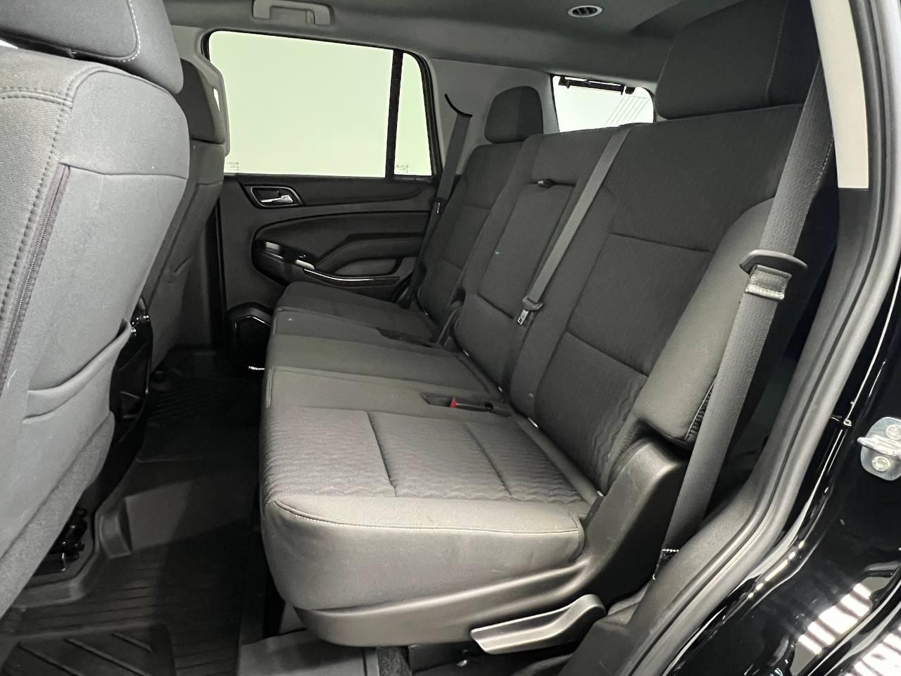 Chevrolet Tahoe  2020