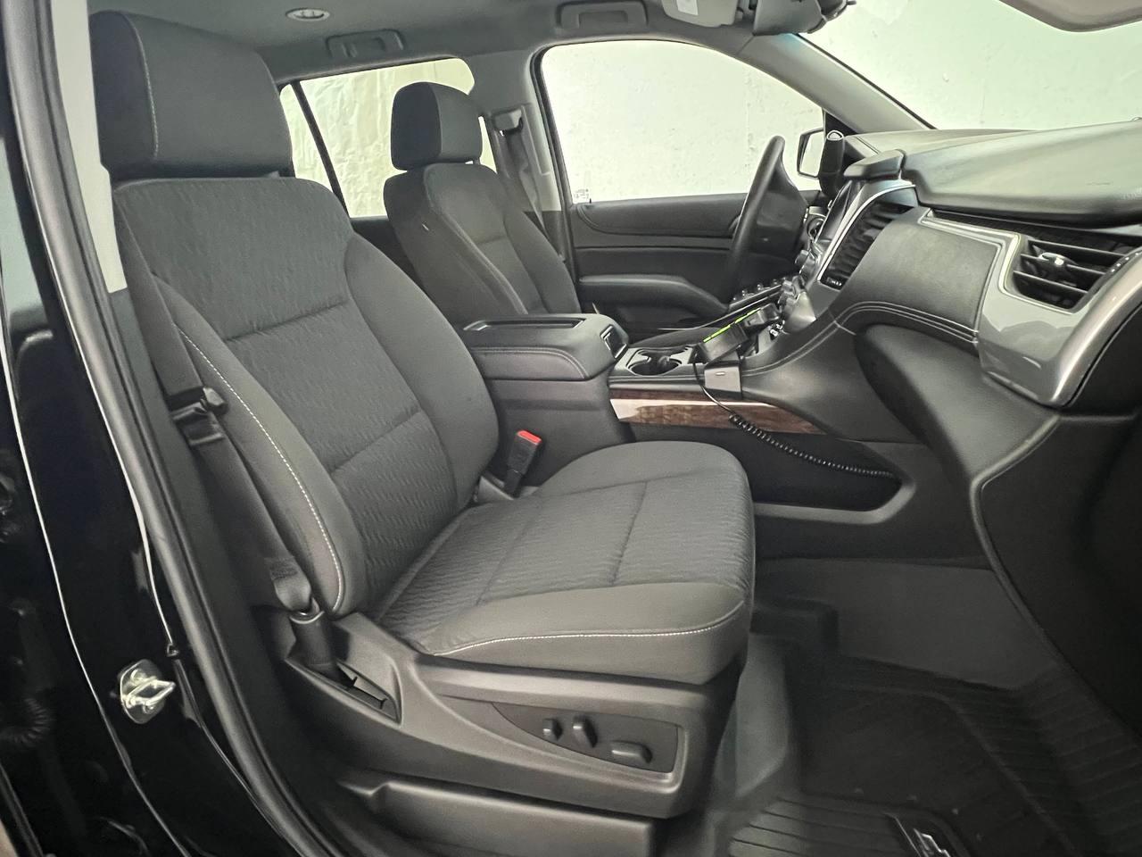 Chevrolet Tahoe  2020