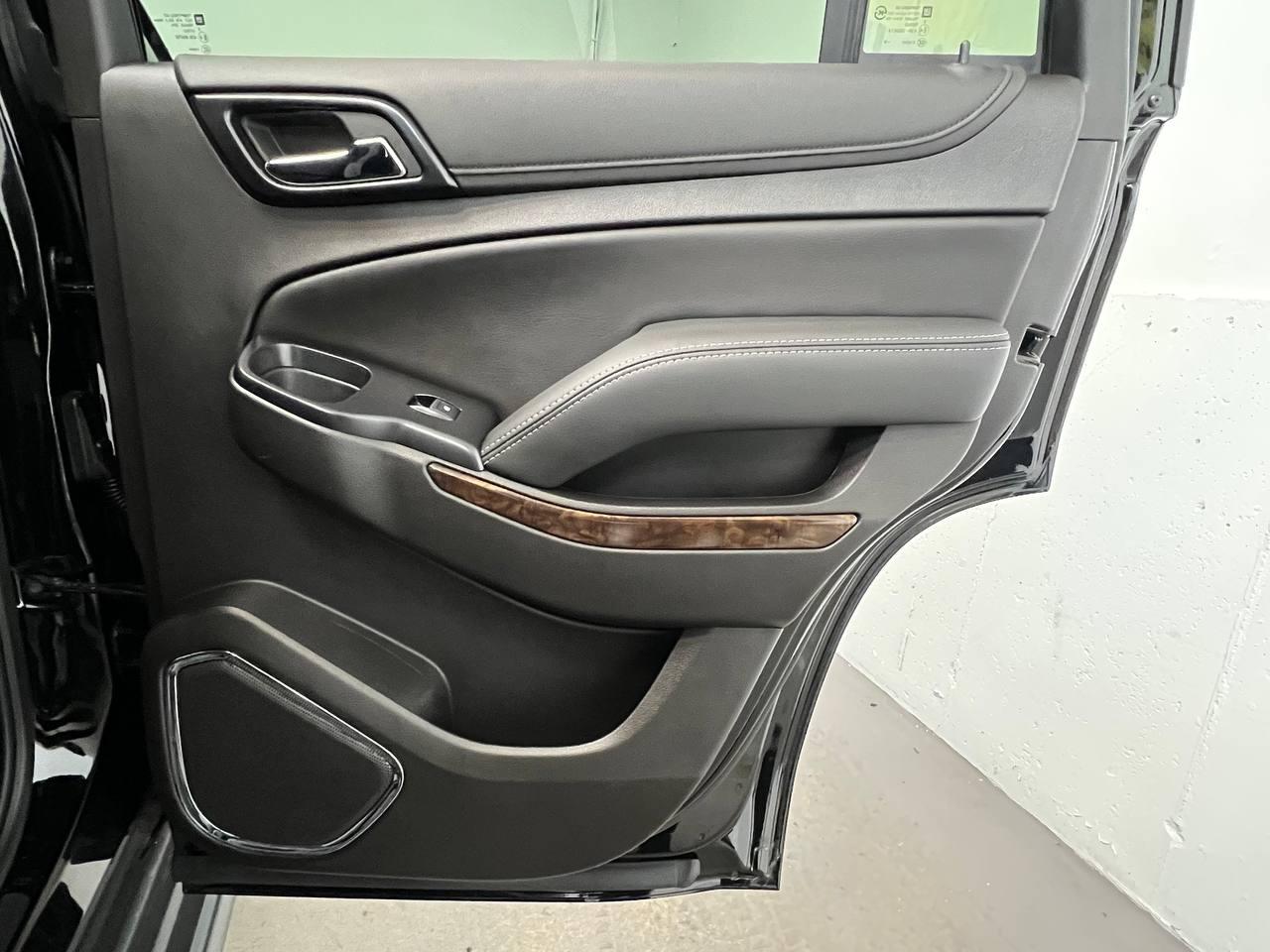 Chevrolet Tahoe  2020