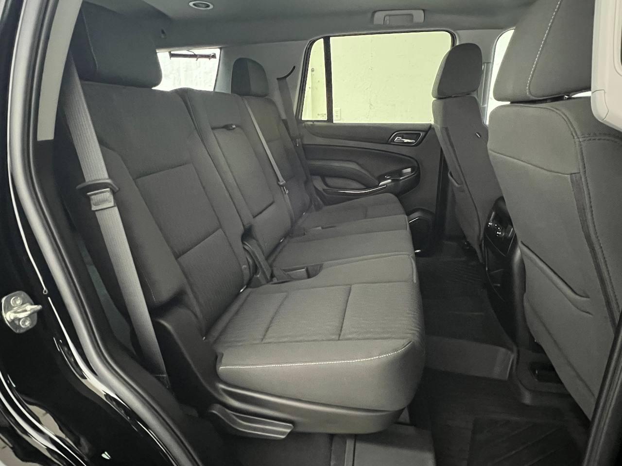 Chevrolet Tahoe  2020