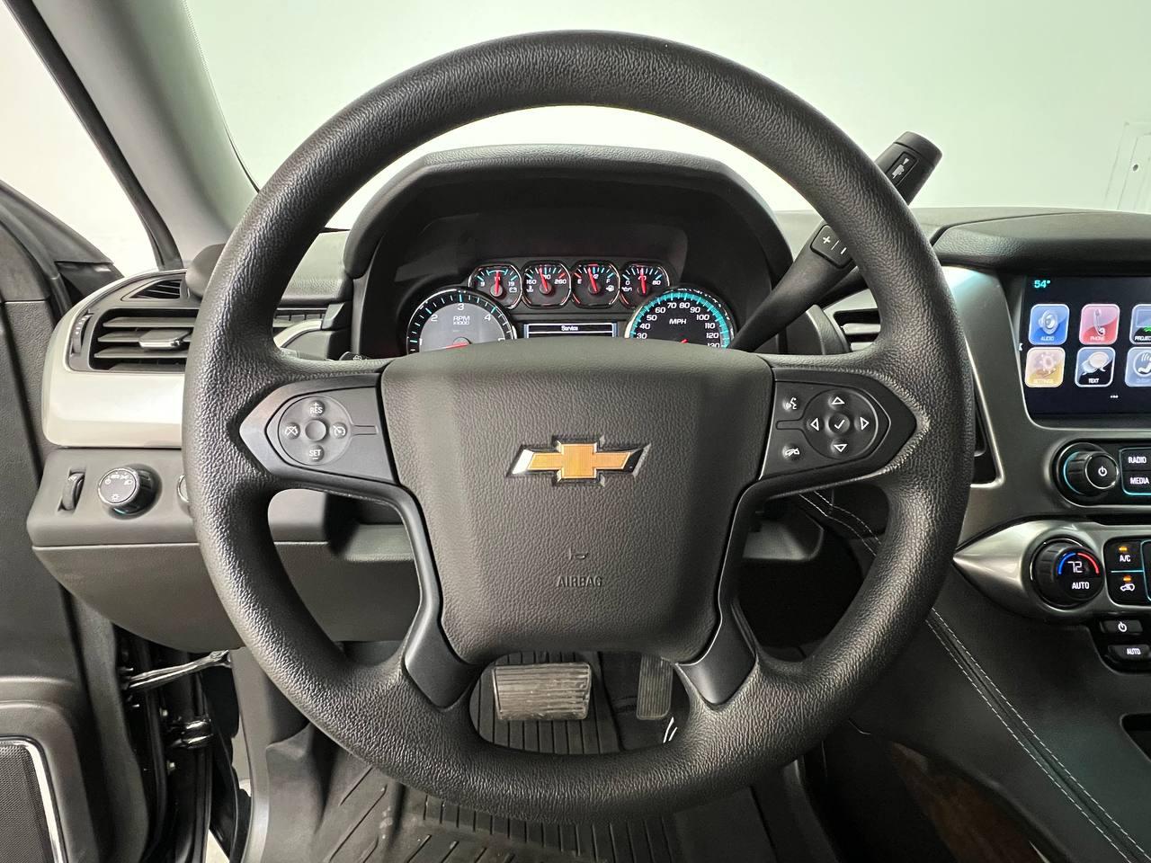 Chevrolet Tahoe  2020