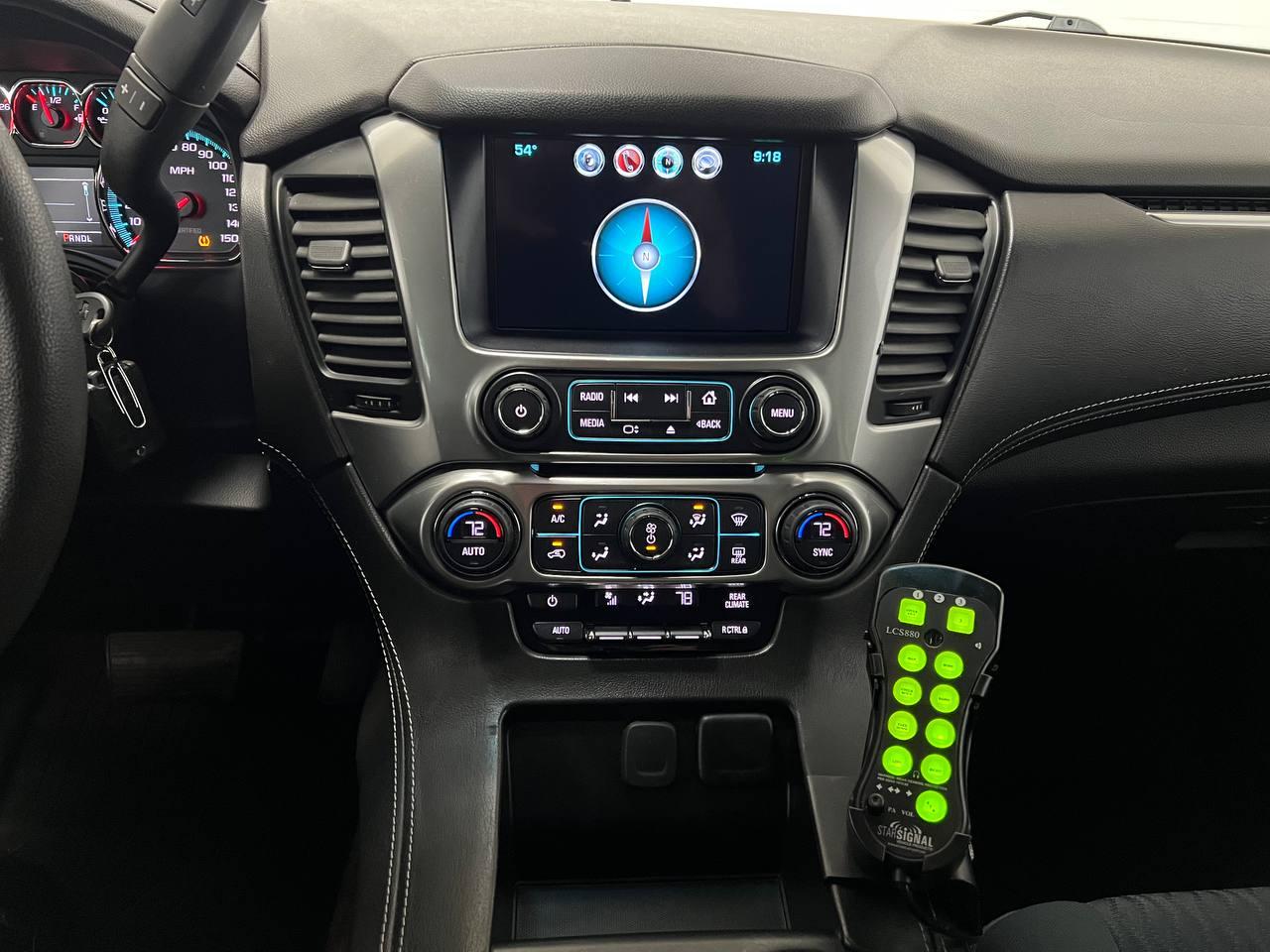 Chevrolet Tahoe  2020