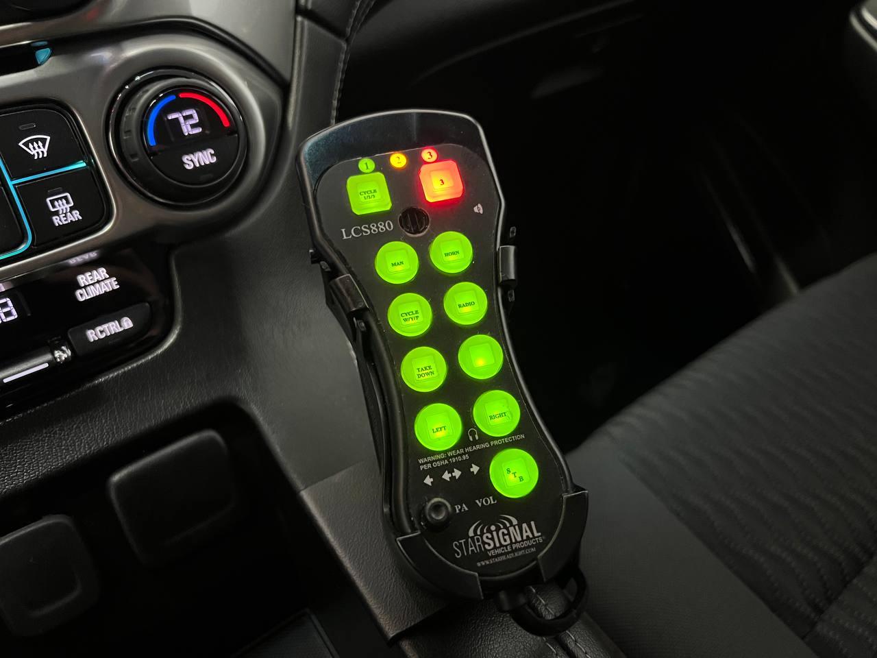 Chevrolet Tahoe  2020