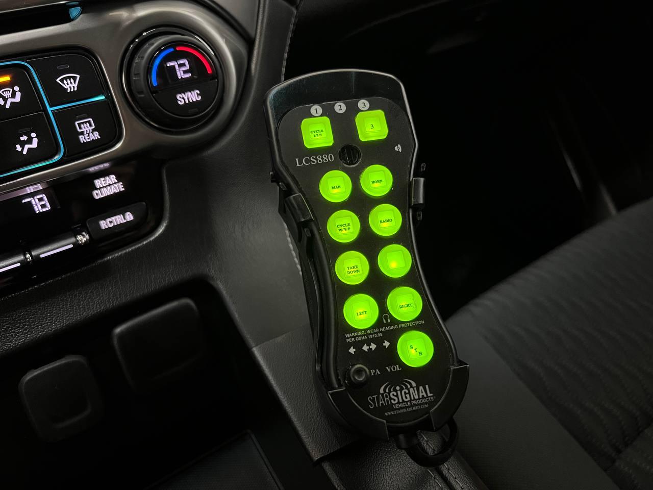 Chevrolet Tahoe  2020