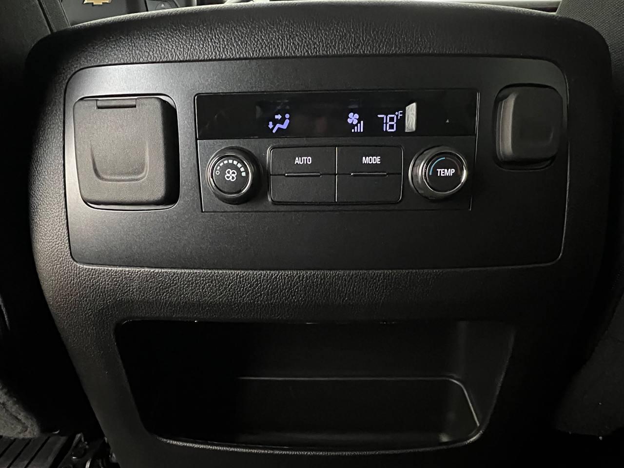 Chevrolet Tahoe  2020