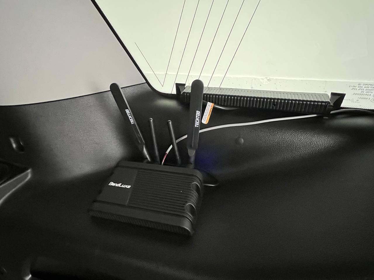 Chevrolet Tahoe  2020