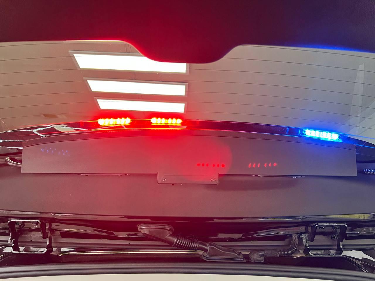 Chevrolet Tahoe  2020