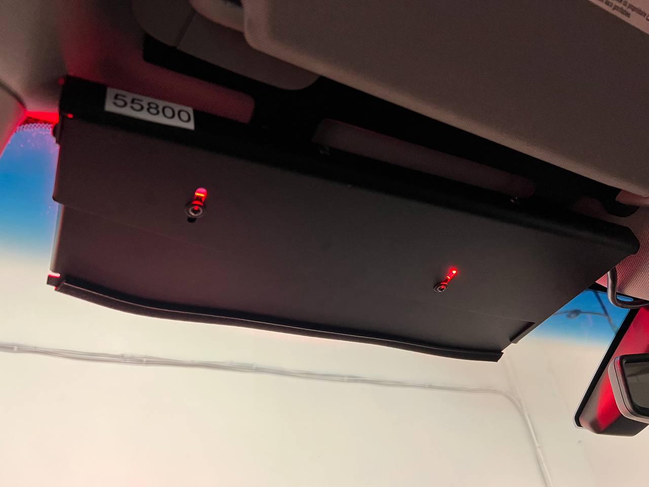 Chevrolet Tahoe  2020