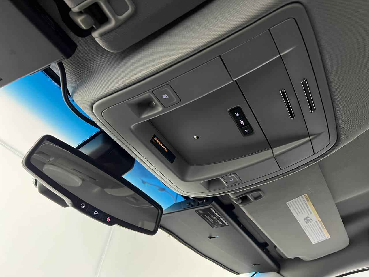 Chevrolet Tahoe  2020