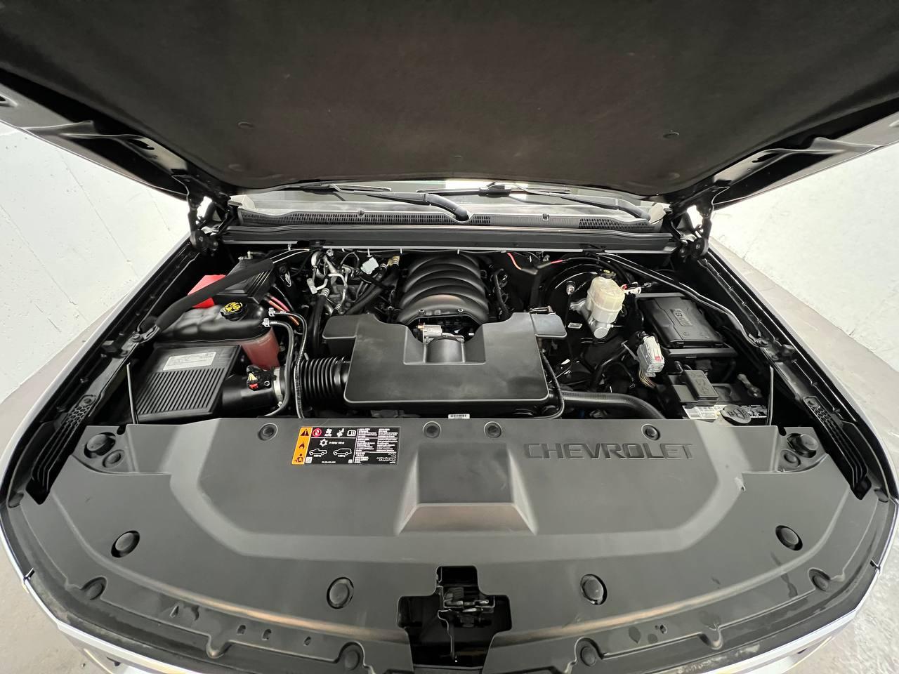 Chevrolet Tahoe  2020