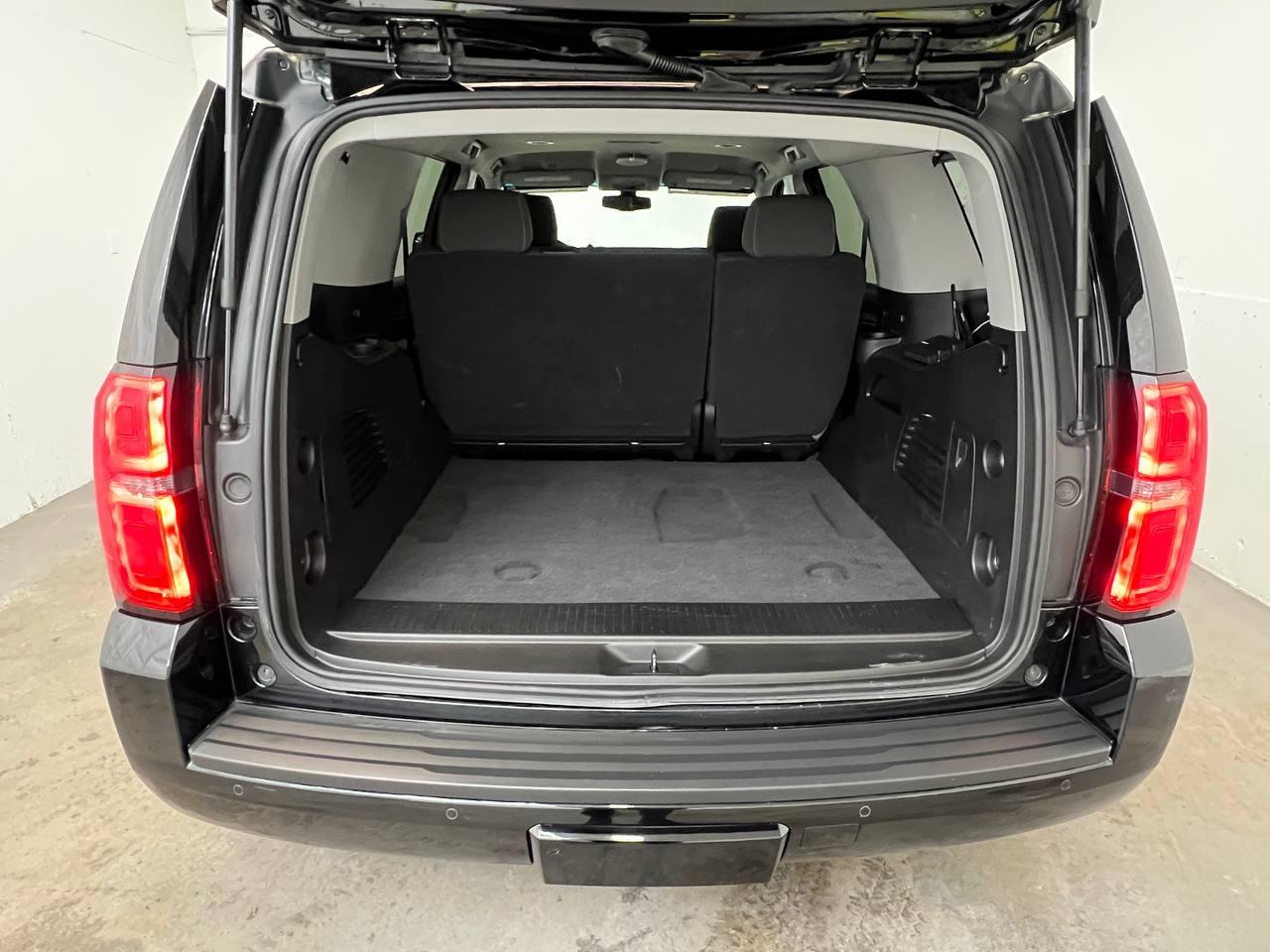 Chevrolet Tahoe  2020