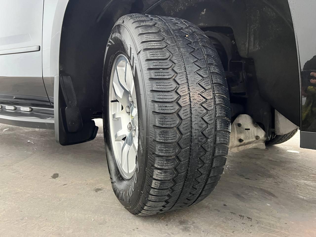 Chevrolet Tahoe  2020