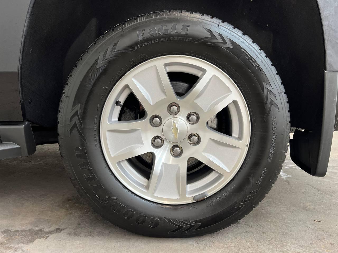 Chevrolet Tahoe  2020