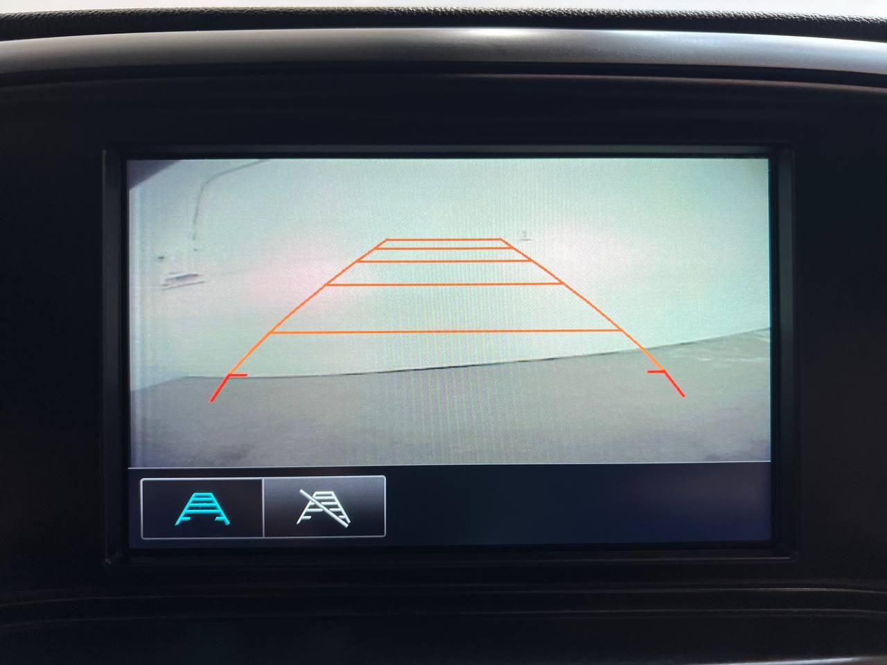 Chevrolet Silverado 1500 2WD Double Cab 143.5" Work Truck 2017