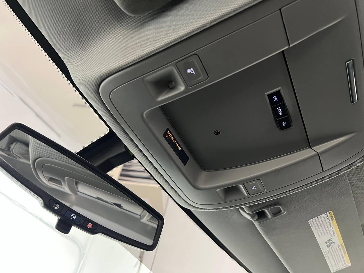 Chevrolet Silverado 1500 2WD Double Cab 143.5" Work Truck 2017