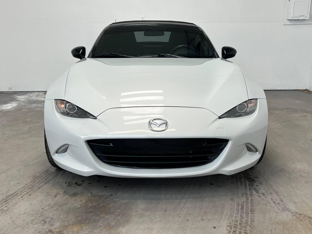 Mazda MX-5 Miata 2dr Conv Man Sport 2016