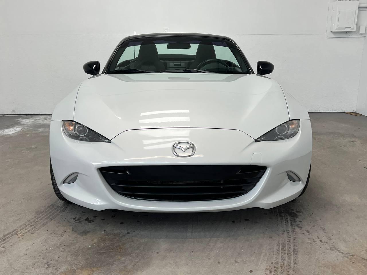 Mazda MX-5 Miata 2dr Conv Man Sport 2016