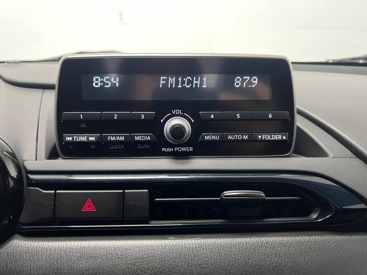 Mazda MX-5 Miata 2dr Conv Man Sport 2016