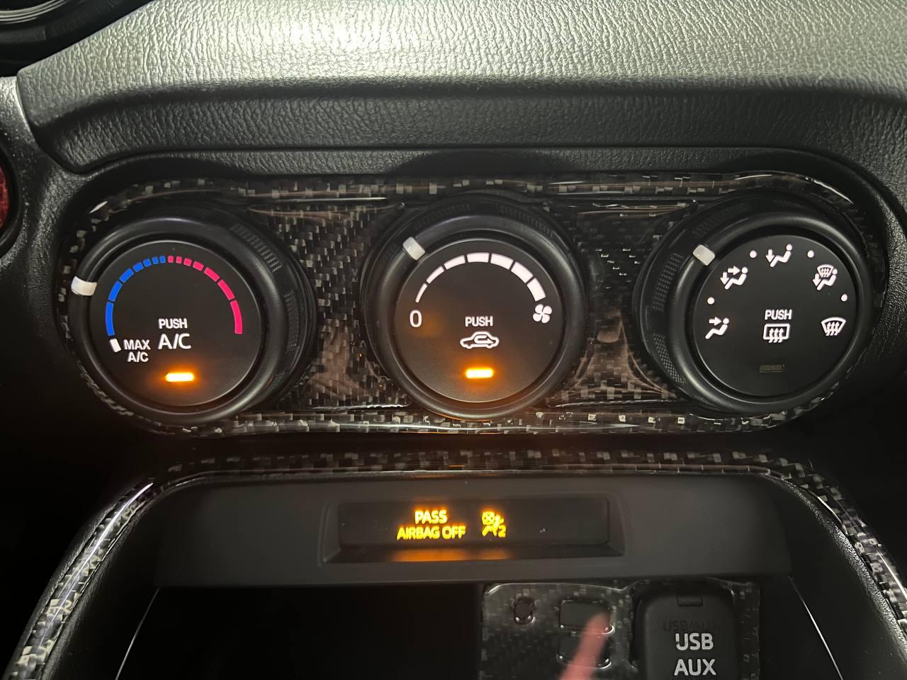 Mazda MX-5 Miata 2dr Conv Man Sport 2016