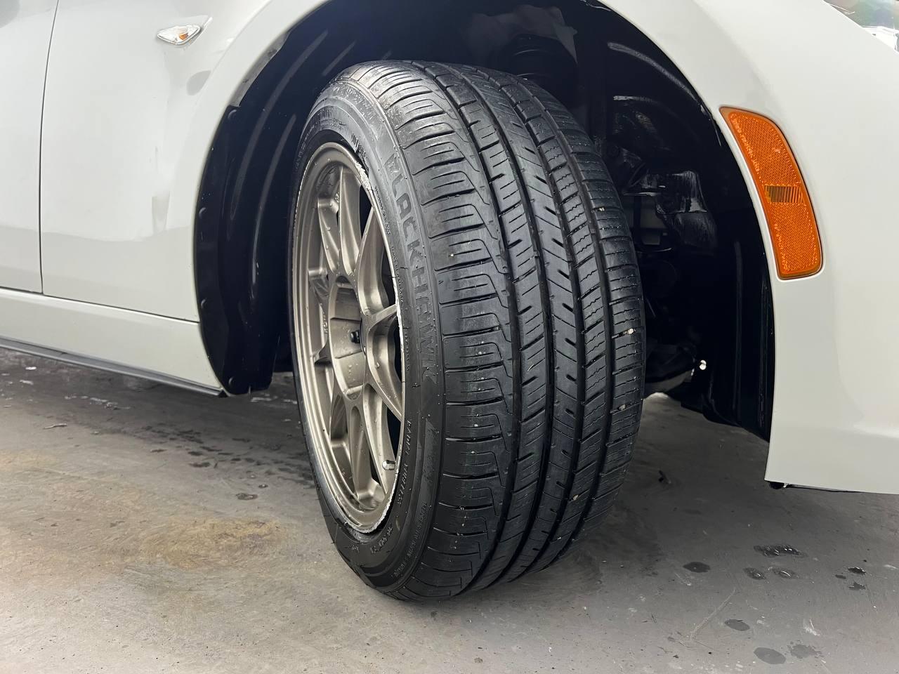 Mazda MX-5 Miata 2dr Conv Man Sport 2016