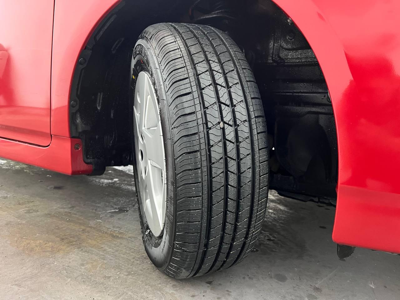 Toyota Prius 5dr HB III (Natl) 2010