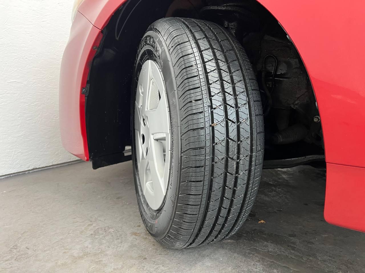 Toyota Prius 5dr HB III (Natl) 2010