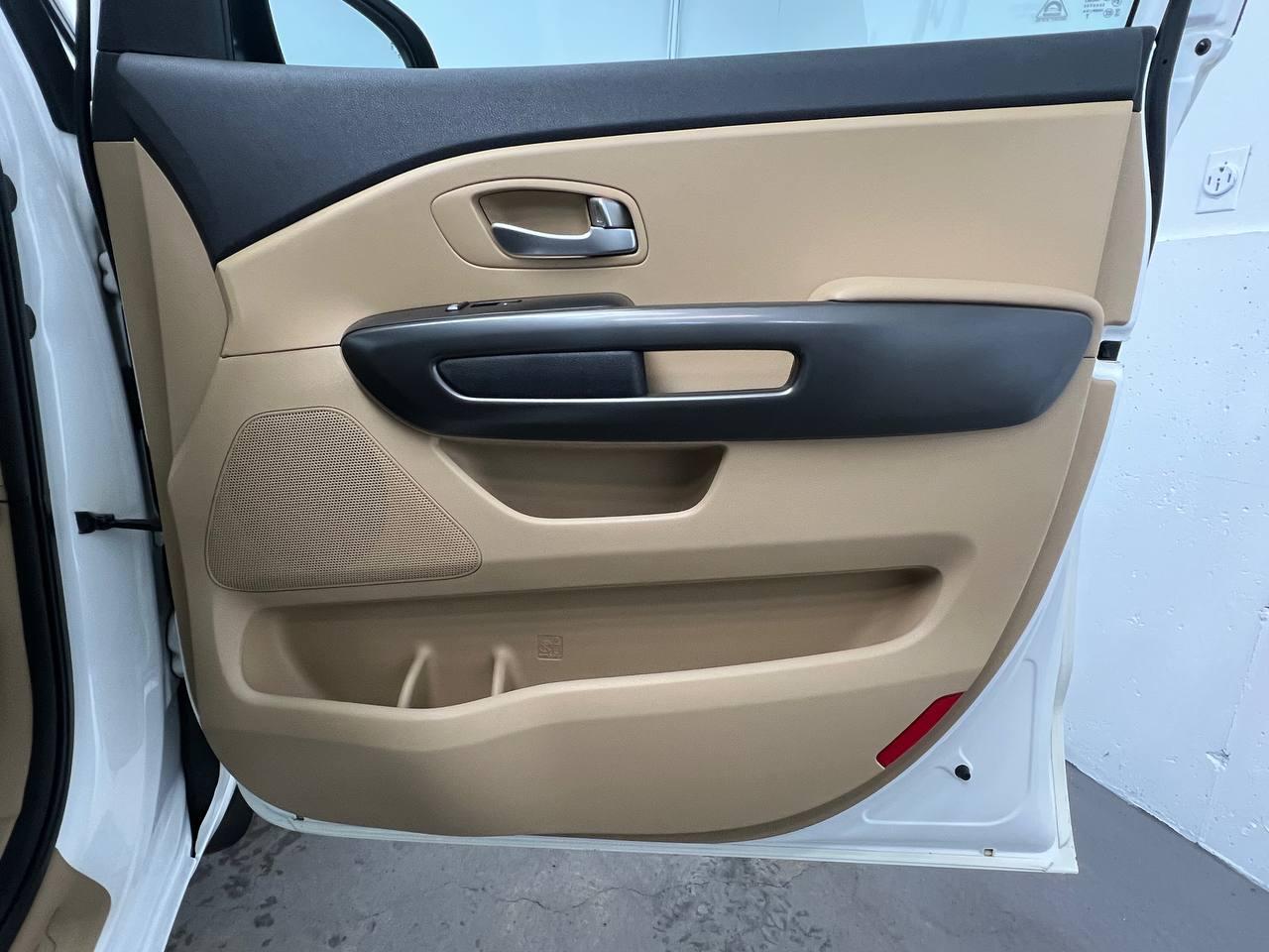 Kia Sedona EX 2019