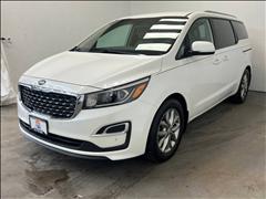 2019 Kia Sedona 