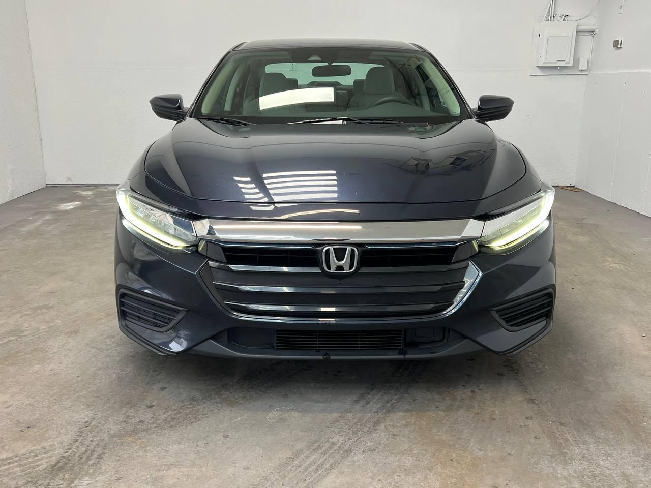 Honda Insight EX CVT 2021