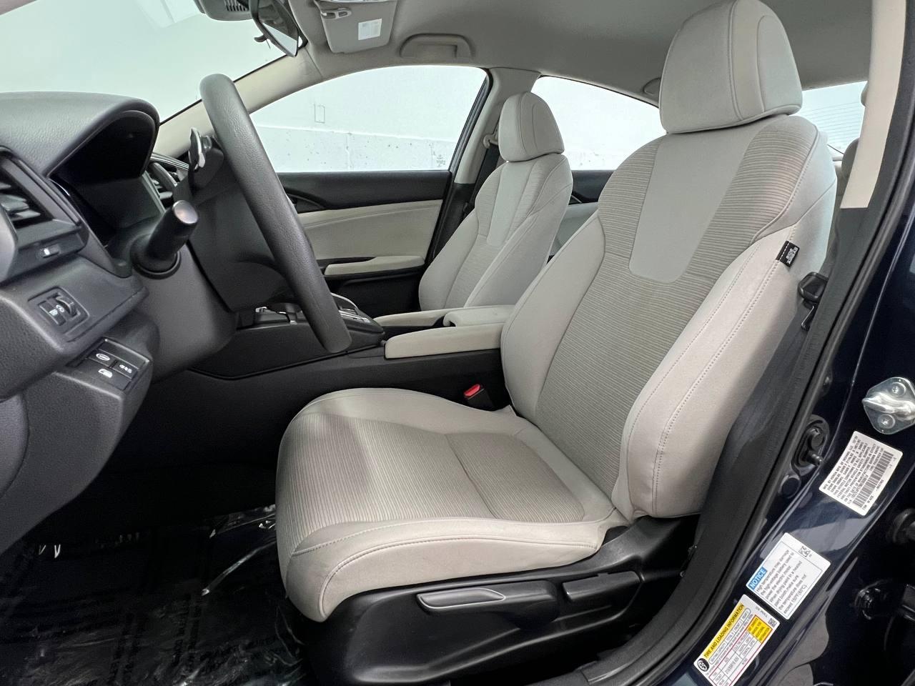 Honda Insight EX CVT 2021