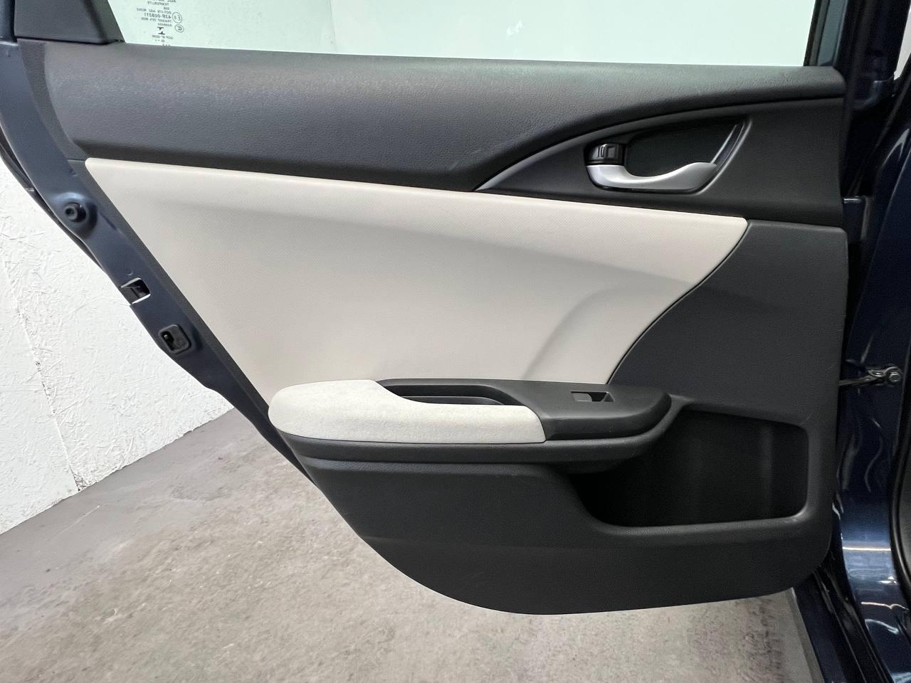 Honda Insight EX CVT 2021