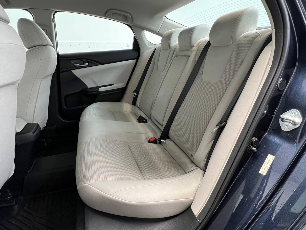 Honda Insight EX CVT 2021