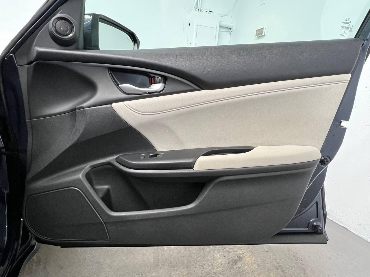 Honda Insight EX CVT 2021