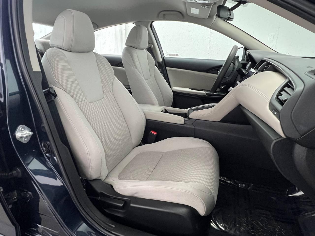 Honda Insight EX CVT 2021