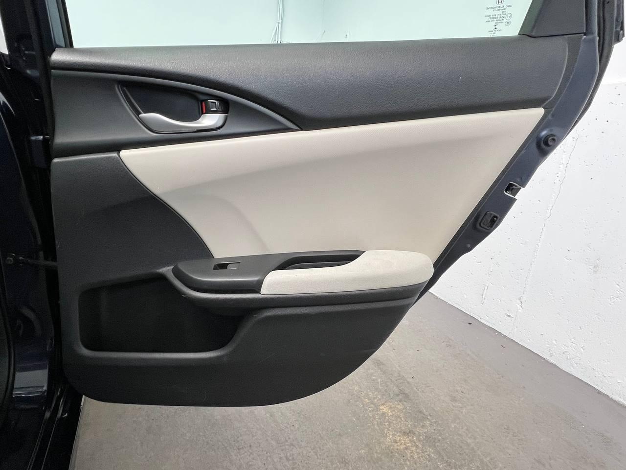 Honda Insight EX CVT 2021