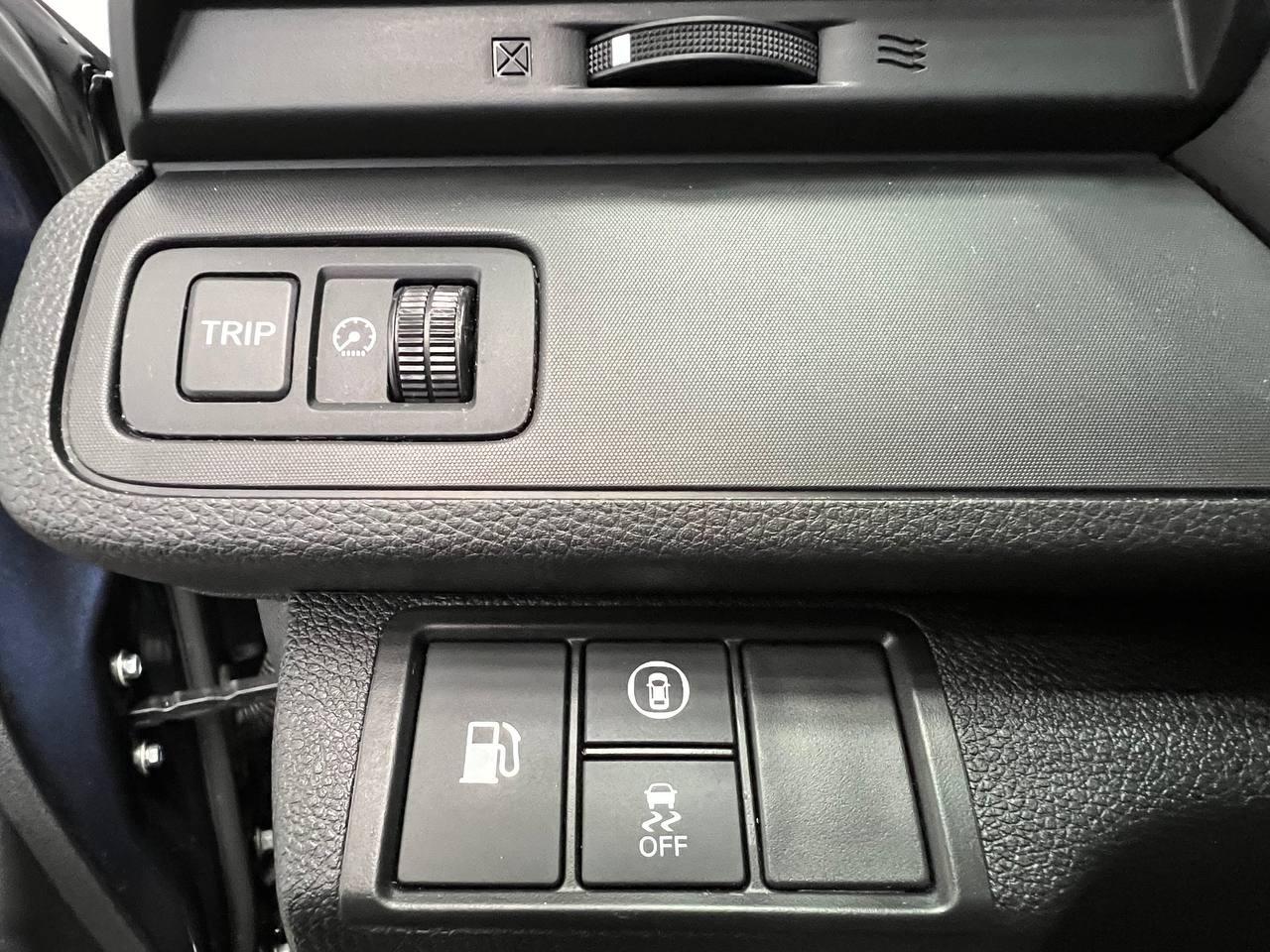 Honda Insight EX CVT 2021