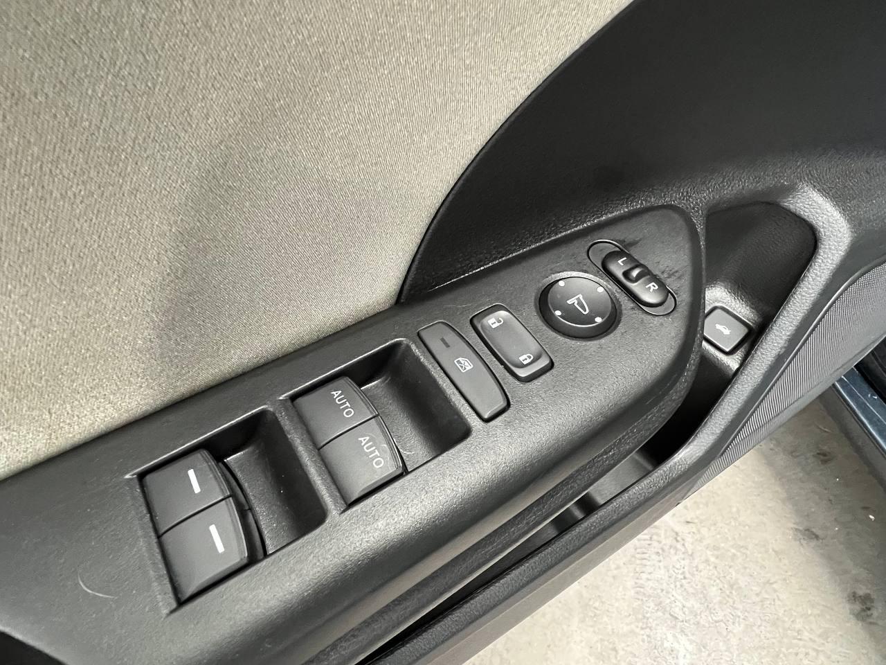 Honda Insight EX CVT 2021