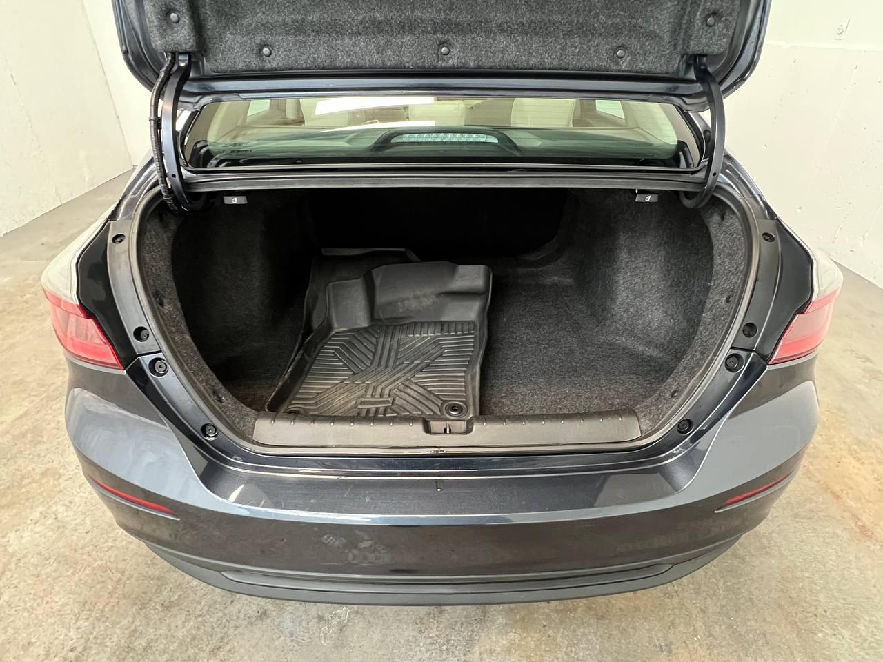 Honda Insight EX CVT 2021