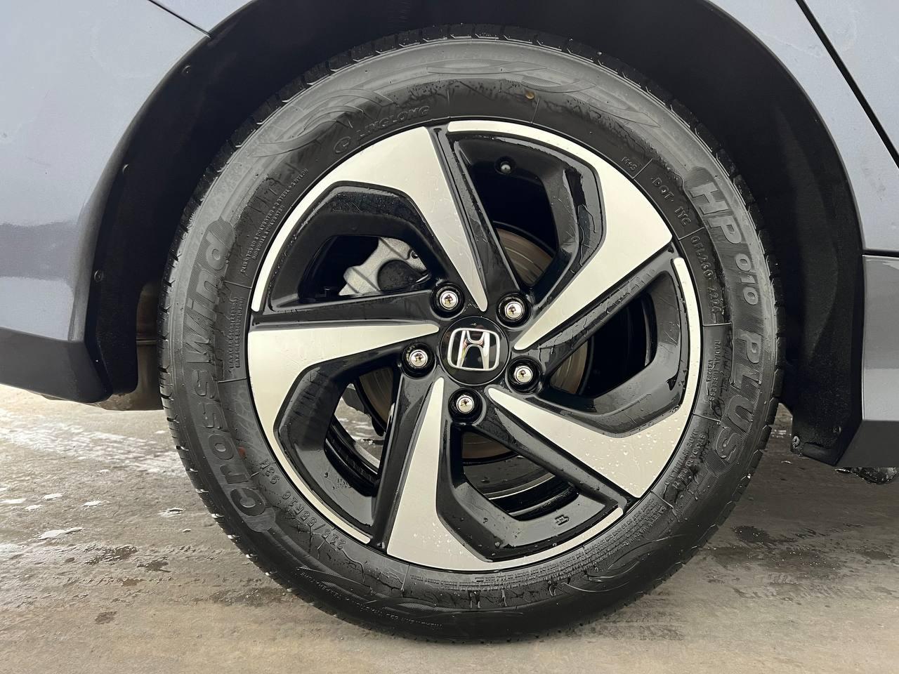 Honda Insight EX CVT 2021