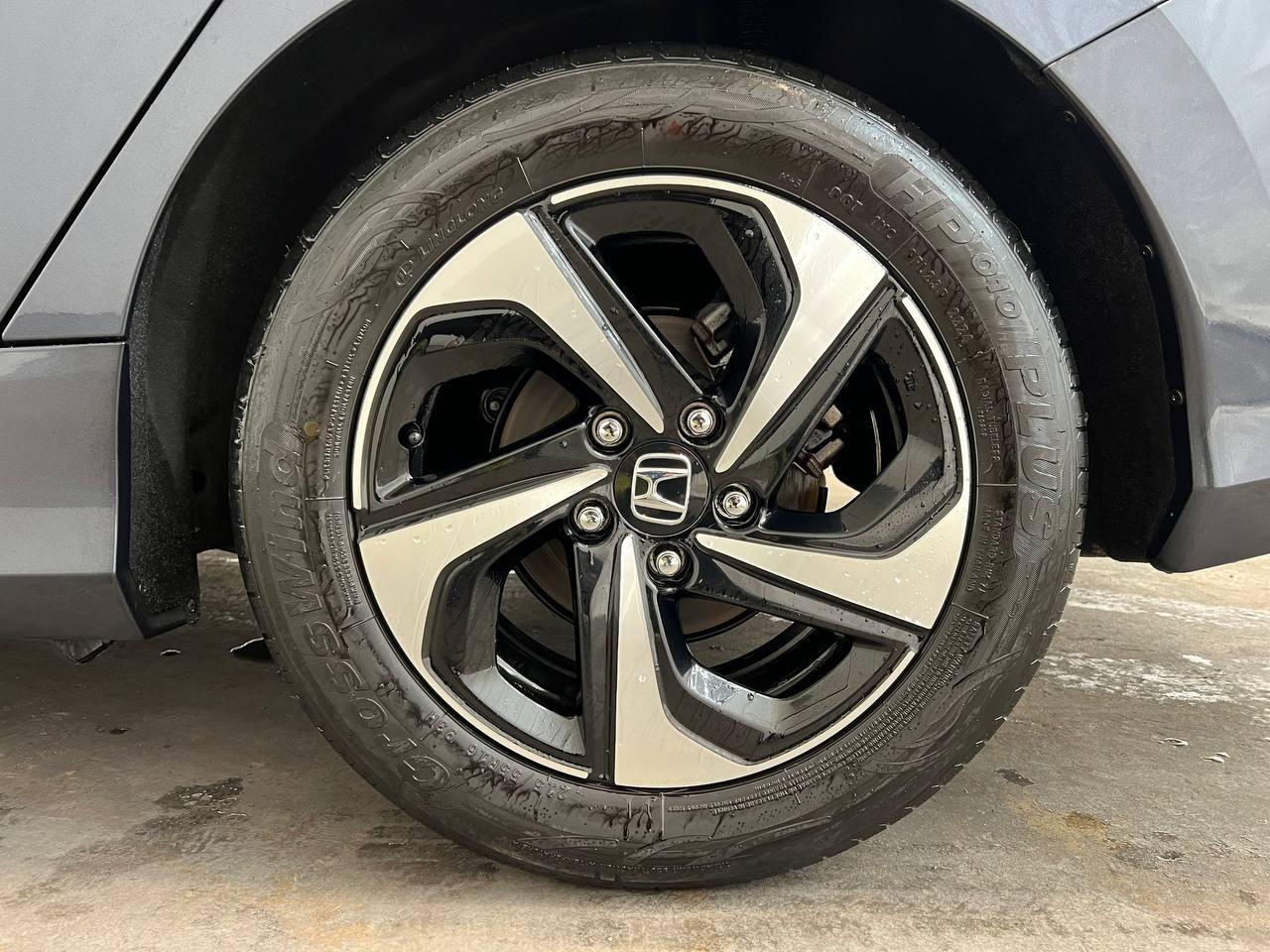 Honda Insight EX CVT 2021