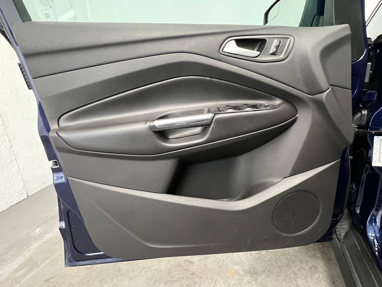 Ford C-Max Hybrid 5dr HB SE 2016