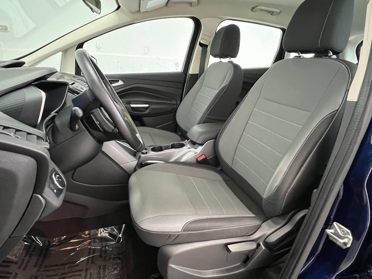 Ford C-Max Hybrid 5dr HB SE 2016