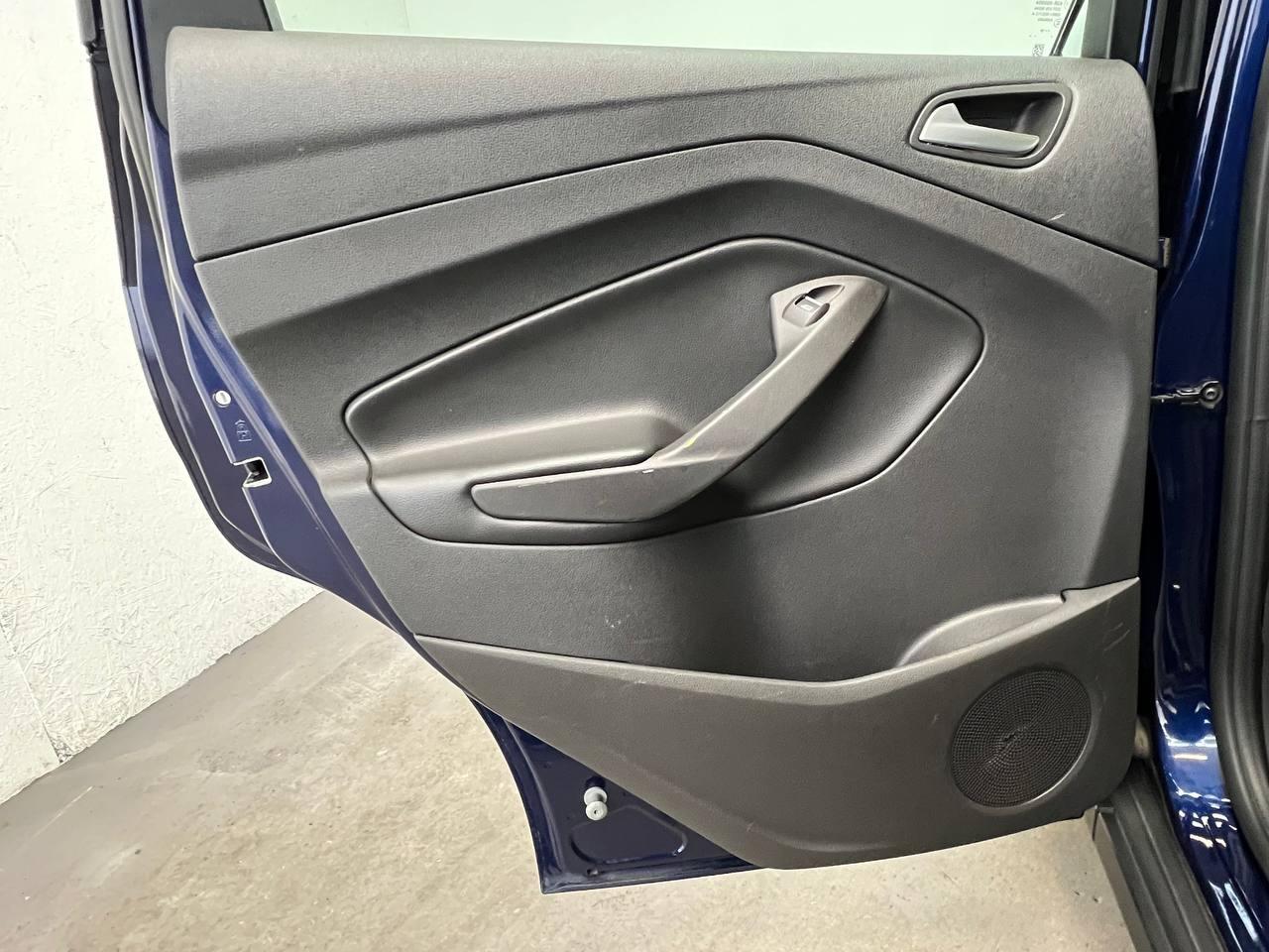 Ford C-Max Hybrid 5dr HB SE 2016