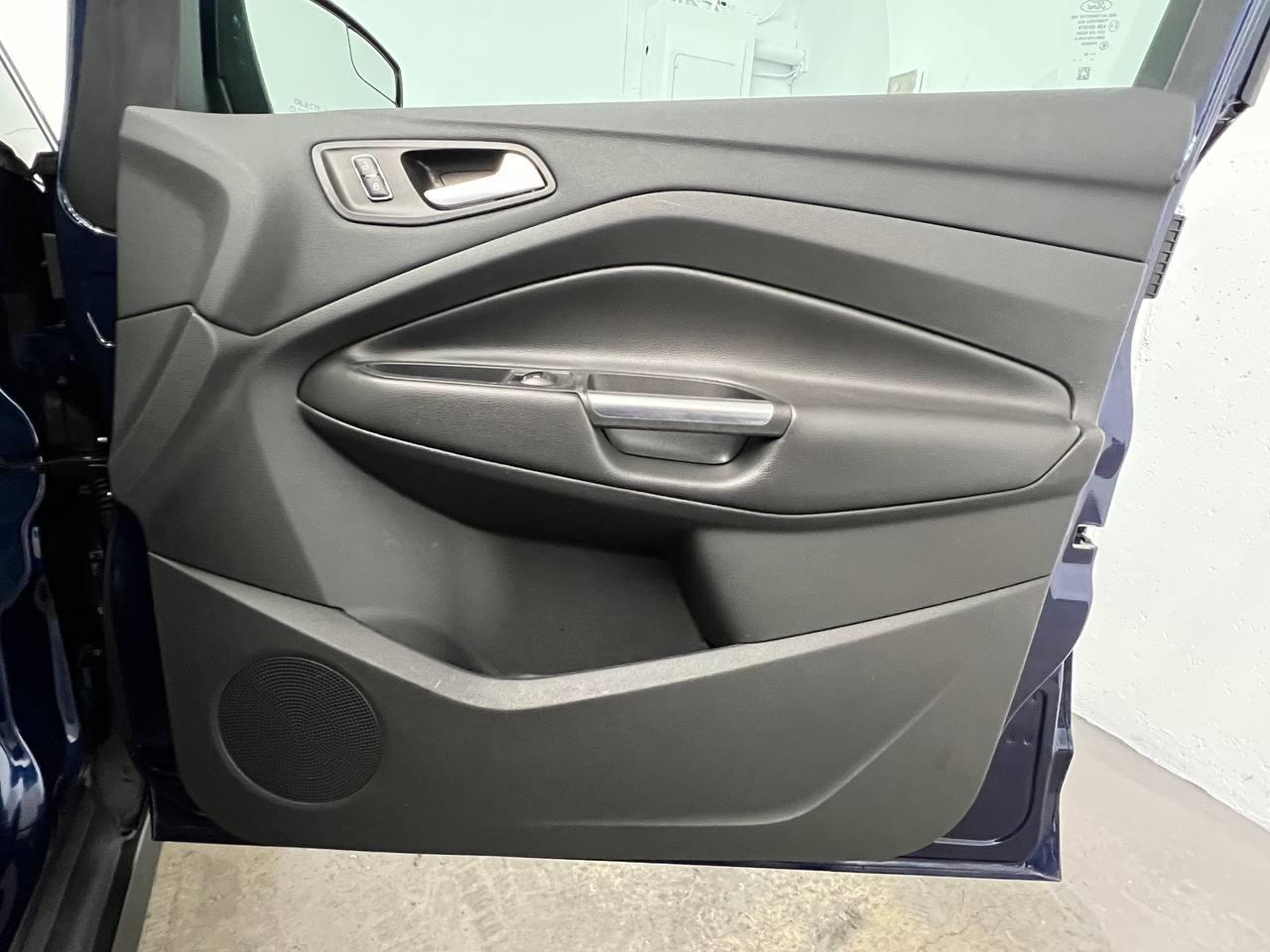 Ford C-Max Hybrid 5dr HB SE 2016