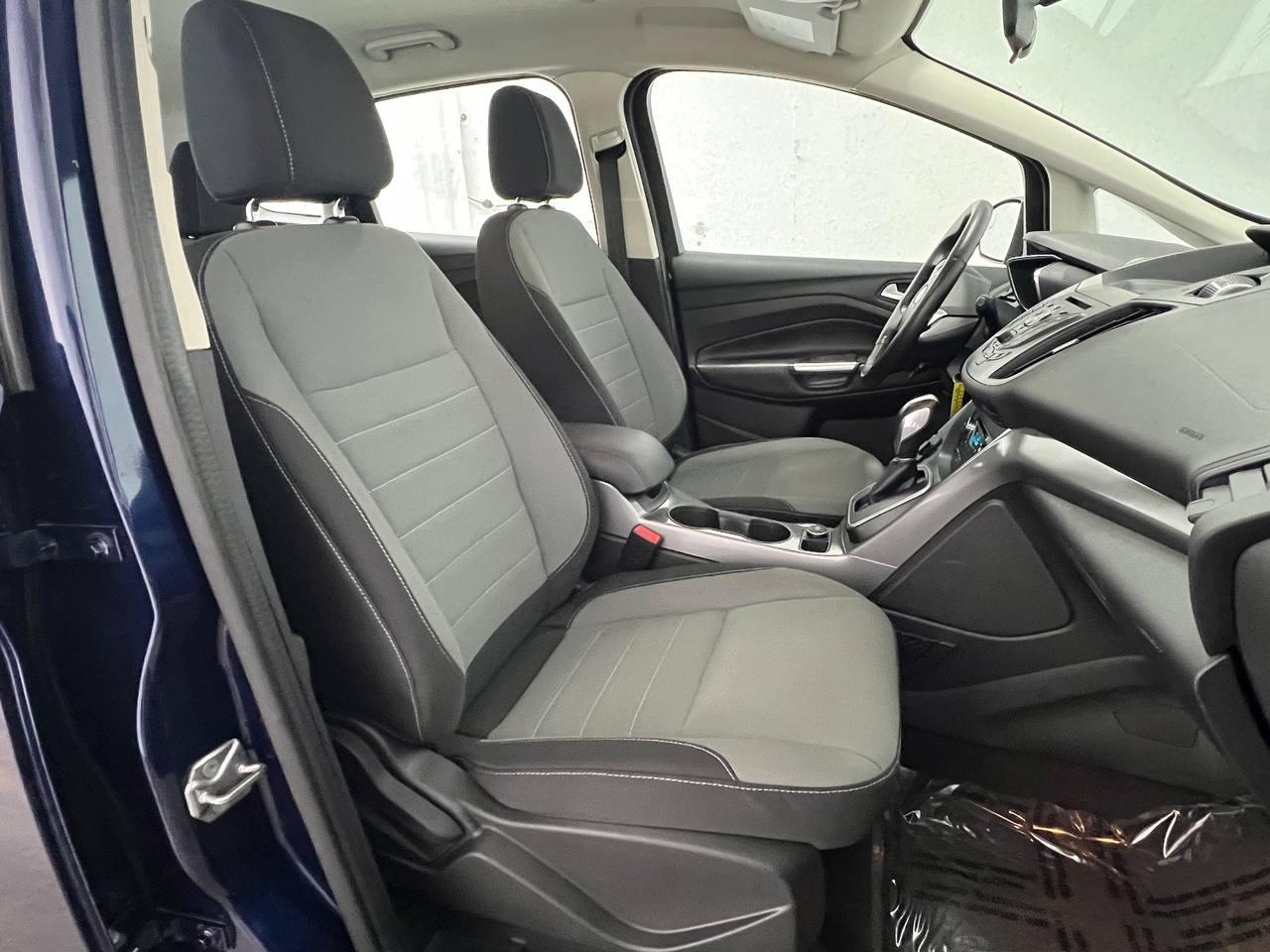 Ford C-Max Hybrid 5dr HB SE 2016