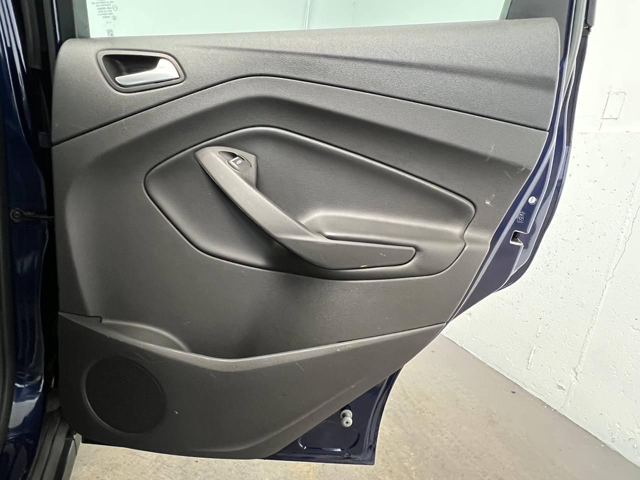 Ford C-Max Hybrid 5dr HB SE 2016