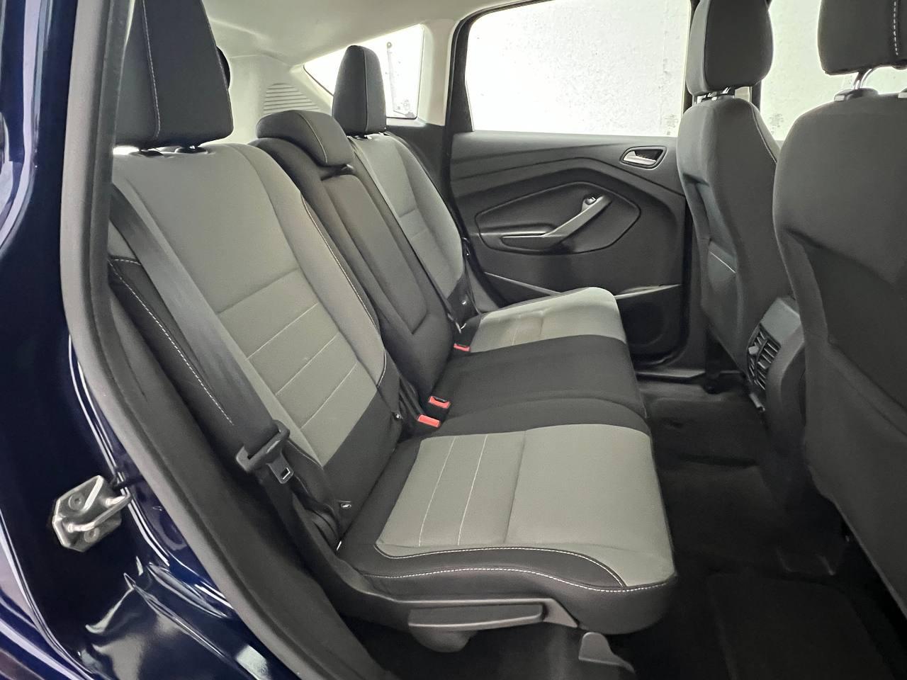 Ford C-Max Hybrid 5dr HB SE 2016